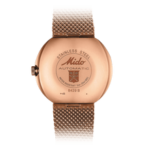 Load image into Gallery viewer, Mido Commander Shade - 37mm | M842932311