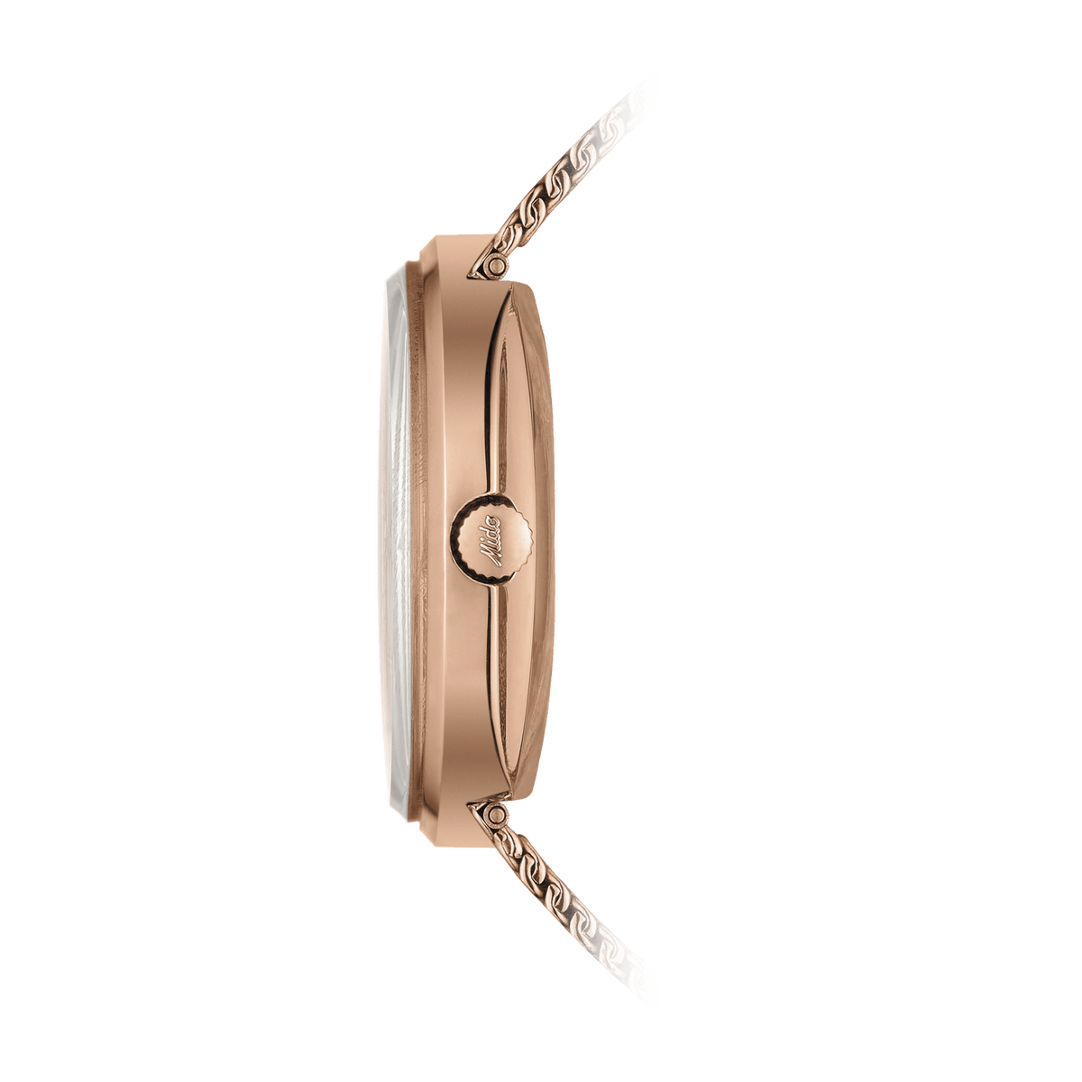 Mido Commander Shade - 37mm | M842932311 – Assaleh Joailleries