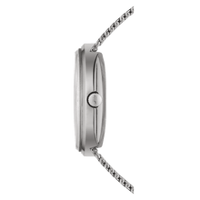 Load image into Gallery viewer, Mido Commander Shade - Silver - 37mm | M842942711