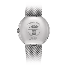 Charger l'image dans la galerie, Mido Commander 1959 - 37mm | M84294N711