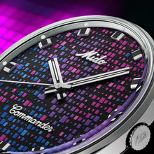 Charger l'image dans la galerie, Mido Commander 1959 - 37mm | M84294N711