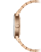 Charger l'image dans la galerie, Raymond Weil Millesime Automatic Central Seconds Burgundy Dial Watch - 35 mm | 2125-PC45001