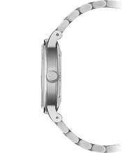Charger l'image dans la galerie, Raymond Weil Millesime Automatic Central Seconds Silver Dial Watch, 35 mm | 2125-ST-65001