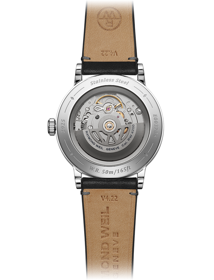 Raymond Weil Millesime