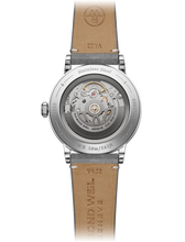 Load image into Gallery viewer, Raymond Weil Millesime Men's Automatic Salmon Sector Dial Watch, 39.5 mm | 2925-STC-80001