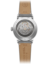Charger l'image dans la galerie, Raymond Weil Millesime Men's Automatic Small Seconds Watch, 39.5 mm | 2930-STC-65001