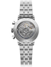 Charger l'image dans la galerie, Raymond Weil Millesime Automatic Chronograph Midnight Blue Dial Watch, 39.5 mm | 7765-ST-50651