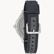 Charger l'image dans la galerie, Bulova MIL SHIPS - Automatic | 98A266