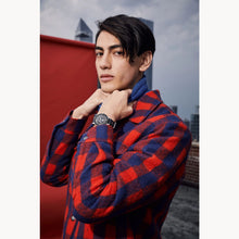 Charger l'image dans la galerie, Bulova MIL SHIPS - Automatic | 98A266