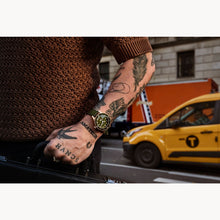 Charger l'image dans la galerie, Bulova MIL SHIPS - Automatic | 98A324