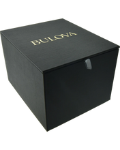 Charger l'image dans la galerie, Bulova Maquina - Automatic | 97A207