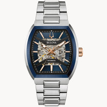 Charger l'image dans la galerie, Bulova Maquina Classic automatic | 98A319