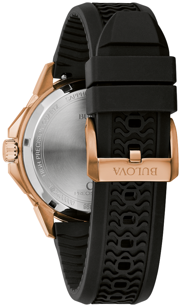 Bulova MARINE STAR | 98B421 – Assaleh Joailleries - Jewellers
