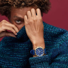 Charger l'image dans la galerie, Bulova MARINE STAR | 97B168