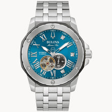 Charger l'image dans la galerie, Bulova MARINE STAR - Automatique - MARC ANTHONY | 98A184
