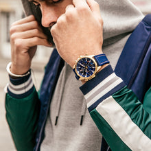 Charger l'image dans la galerie, Bulova MARINE STAR | 97B168