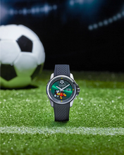 Load image into Gallery viewer, Citizen Mickey Mouse Goalie - Eco-Drive | AW1656-08W