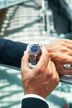 Charger l'image dans la galerie, Citizen Series8 880 GMT Automatique - NB6030-59L