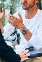 Charger l'image dans la galerie, Citizen Series8 880 GMT Automatique - NB6030-59L