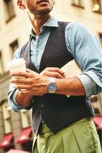 Charger l'image dans la galerie, Citizen Series8 880 GMT Automatique - NB6030-59L