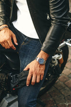 Charger l'image dans la galerie, Citizen Series8 880 GMT Automatique - NB6030-59L