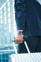 Load image into Gallery viewer, Citizen Series8 880 GMT Automatic - NB6031-56E