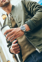 Load image into Gallery viewer, Citizen Series8 880 GMT Automatic - NB6031-56E