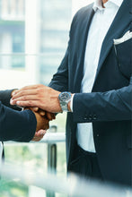 Load image into Gallery viewer, Citizen Series8 880 GMT Automatic - NB6031-56E