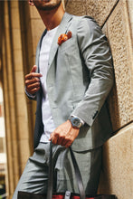 Load image into Gallery viewer, Citizen Series8 880 GMT Automatic - NB6031-56E