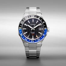 Load image into Gallery viewer, Citizen Series8 880 GMT Automatic - NB6031-56E