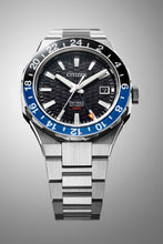 Load image into Gallery viewer, Citizen Series8 880 GMT Automatic - NB6031-56E
