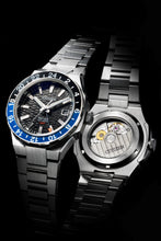 Load image into Gallery viewer, Citizen Series8 880 GMT Automatic - NB6031-56E