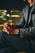 Charger l'image dans la galerie, Citizen Series8 GMT 880 Automatique - NB6032-53P