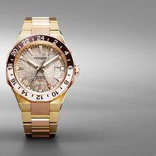 Charger l'image dans la galerie, Citizen Series8 GMT 880 Automatique - NB6032-53P