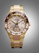Charger l'image dans la galerie, Citizen Series8 GMT 880 Automatique - NB6032-53P