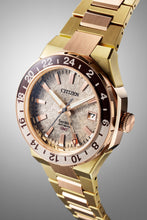 Charger l'image dans la galerie, Citizen Series8 GMT 880 Automatique - NB6032-53P