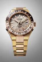 Charger l'image dans la galerie, Citizen Series8 GMT 880 Automatique - NB6032-53P