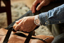 Load image into Gallery viewer, Citizen Series8 890 Automatic - NB6066-51W