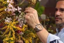 Load image into Gallery viewer, Citizen Series8 890 Automatic - NB6066-51W