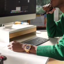 Charger l'image dans la galerie, Citizen Series8 890 Automatique - NB6069-53H