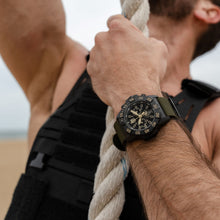 Load image into Gallery viewer, Luminox - NAVY SEAL CHRONOGRAPH 3590.SET.NSF |  LX XS.3590.NSF.SET