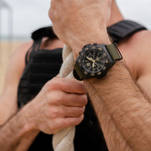 Load image into Gallery viewer, Luminox - NAVY SEAL CHRONOGRAPH 3590.SET.NSF |  LX XS.3590.NSF.SET