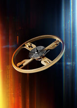 Load image into Gallery viewer, Hamilton Khaki Field Auto 38mm Call of Duty - Black - LE | H70475930