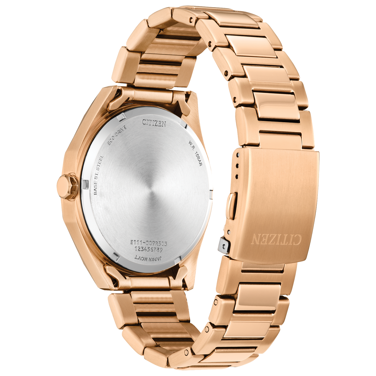 Citizen Odyn Eco Drive | BM7633-81X – Assaleh Joailleries - Jewellers