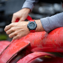 Load image into Gallery viewer, Luminox -   MASTER CARBON SEAL AUTOMATIC XS.3875 | LX XS.3875