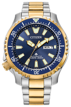 Load image into Gallery viewer, Citizen Promaster Dive Automatic | NY0154-51L