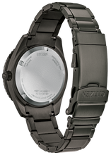 Load image into Gallery viewer, Citizen Promaster Dive Automatic - Super Titanium | NB6025-59H