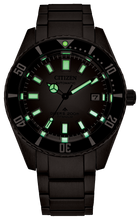 Load image into Gallery viewer, Citizen Promaster Dive Automatic - Super Titanium | NB6025-59H