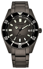 Load image into Gallery viewer, Citizen Promaster Dive Automatic - Super Titanium | NB6025-59H