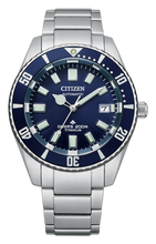 Charger l'image dans la galerie, Citizen Promaster Dive Automatic | NB6021-68L